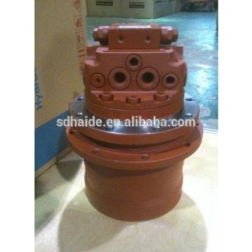 Sumitomo SH120A2 final drive assy,travel motor complete SH120-1,SH120-2,SH120-3,SH120-5,SH120-A1,SH120-A2,SH120-A3,SH120-C2