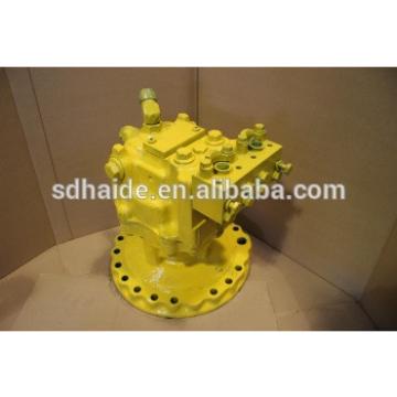 swing machinery swing / slewing motor assy, swing gearbox for excavator PC40, PC40-1, PC40-2, -3, -5, -6, -7, -8, PC40MR-2