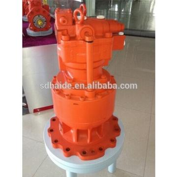 Kobelco SK60-6 swing motor,excavator swing motor for SK60-6,Kobelco swing motor SK60,SK60SR,SK60-1/2/3/5/6/7