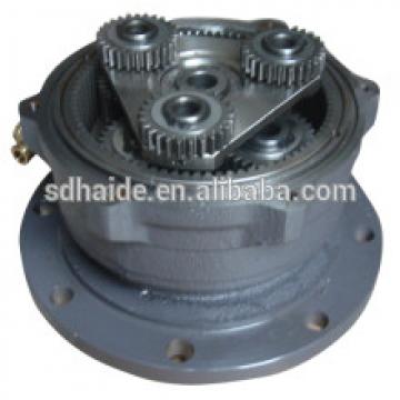 Kobelco SK220LC travel motor,SK220-2-3-5-8 reducer casing,final drive complete