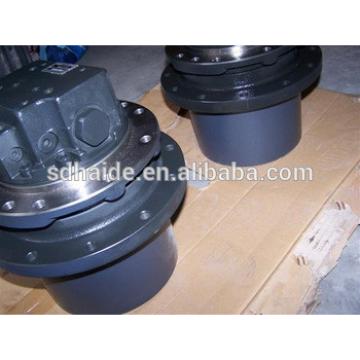 PC150 final drive assy,excavator travel device motor PC120,PC140LC,PC160LC,PC27MR,PC35MR