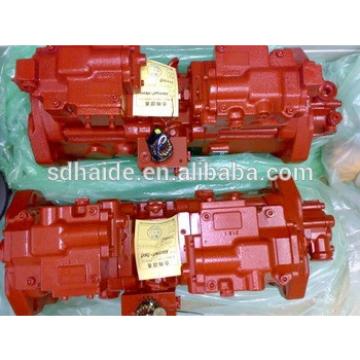 Kobelco SK30SR hydraulic main pump,hydraulic pump for Kobelco SK30SR /SK30RU-2