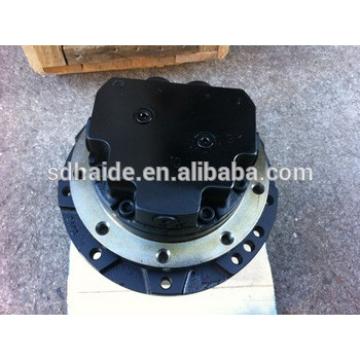 Kobelco SK25 final drive assy,final drive/travel motor for kobelco SK60 SK75 SK100-3 SK120 SK115 SK135 SK140 SK200 SK210 SK220