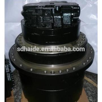 Kato HD510E travel motor,Kato excavator reduction gearbox for HD510E
