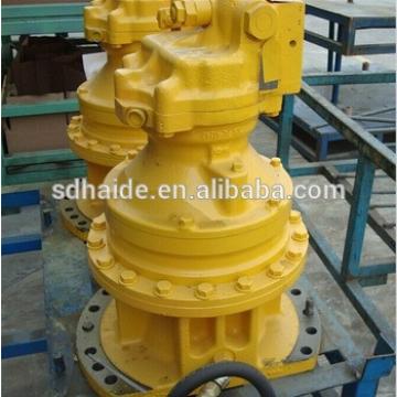 PC50 swing motor PC50MR-2 excavator swing device