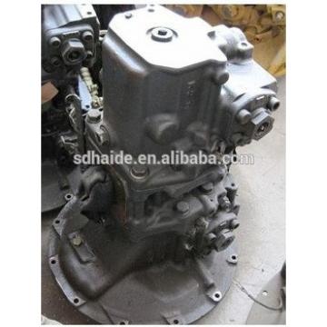 PC45 hydraulic main pump,hydraulic main pump for PC45-1,PC45MRX-1-E,PC45MRX-1-N,PC45R-8