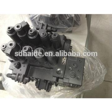 Sumitomo SH200A1 main control valve