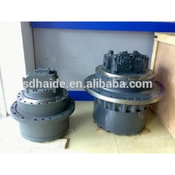 PC150 final drive K2115-60-00020,PC150 travel motor assy,original PC150 final drive