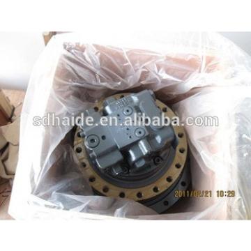 Sumitomo SH160 travel motor,sumitomo SH60/SH65/SH75/SH80/SH100/SH120/SH125 excavator genuine reduction gearbox