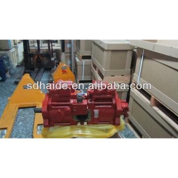 Kawasaki Hydraulic pump K3VG280DT-10NRS-4000-0