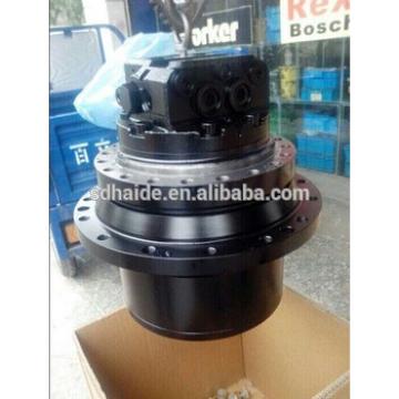 PC30 final drive assy,PC30-5,PC40,PC60-1 PC60-2 PC60-3 PC60-5 PC60-6 PC60-7 PC70-7 PC90-5 PC100-1