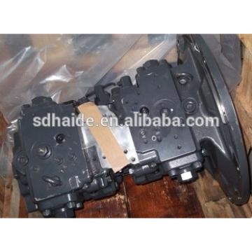 PC100 hydraulic main pump,hydraulic main pump for PC100,PC100-1,PC100-2,PC100-3,PC100-5,PC100-6,PC100U-2,PC100U-3