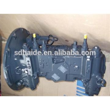 PC220-7 pump 708-2L-00112,PC220 hydraulic pump,708-2L-00112