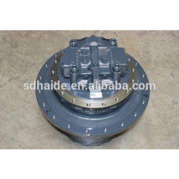 PC200-6 travel motor,PC200-6 final drive assy,20Y-27-00203,20Y-27-00204,track motor assembly