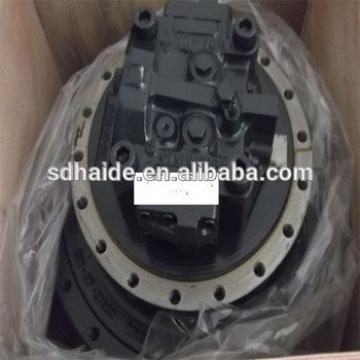 PC200 final drive assy,travel motor assy for PC200,PC200 travel dervice,PC200-1/2/3/5/6/7/8,PC200LC-1/2/3/5/6/7/8