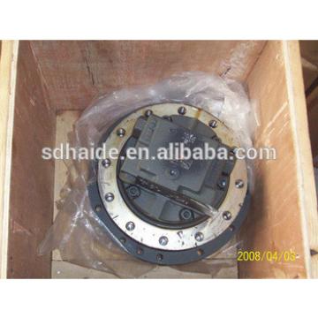 PC350 travel motor,PC350-6/7/8 excavator walking motor assy,PC350 reduction gearbox