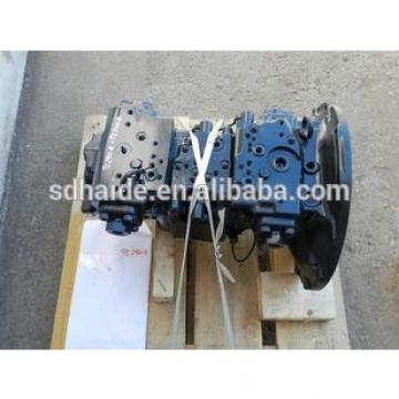 hydraulic main pump for excavator PC210, PC210-6, PC210-7, PC210LC-10, PC210LC-8, PC210LC-6, PC210LC-7 genuine original
