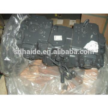 PC20 hydraulic main pump,hydraulic pump for PC20-6,PC20-7,PC20MR-1-K,PC20MRX-1,PC20R-8