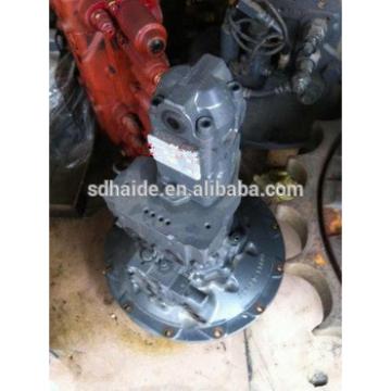 708-3s-00872,hydraulik pump on PC78MR6,PC78MR6 excavator hydraulic main pump