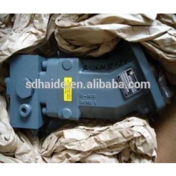 Linde hydraulic pump,hydraulic main pump HPR135 02,HPR02 linde pump