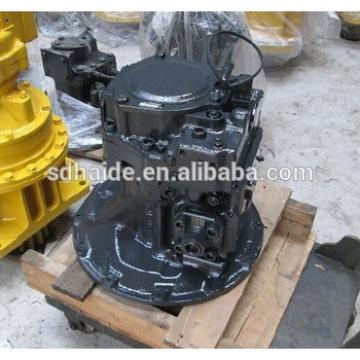 Pump 708-3M-00011,PC160-7/PC180-7 hydraulic pump 708-3M-00011