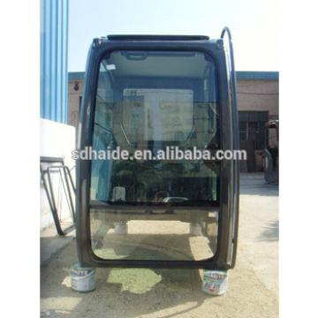 excavator cab EX100, EX120, EX130, EX135, EX150, EX200, EX210,EX225,EX230,EX300