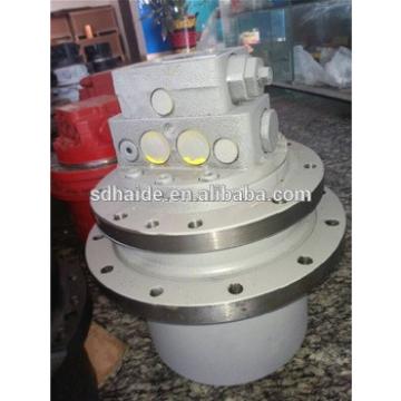 PC200-7 final drive assembly, excavator final drive,PC55,PC60-5,PC78,PC95,PC100,PC120-6,PC200-6,PC200-7,PC60-6,PC220-8,PC300-7