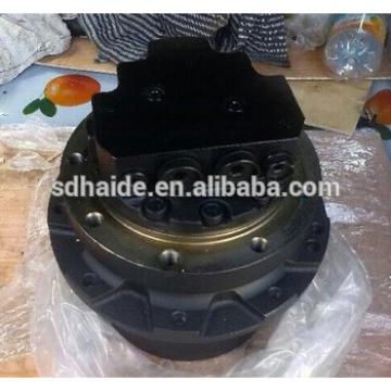 Kubota KX121-2 final drive assembly,final drive assy for KX121-2,U15,U35,U45,U50,U55,U60,KX135,KX155,KX161,KX163,KX165,KX185