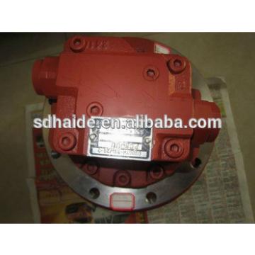 Nachi final drive PHV290-45-5-8541A travel motor