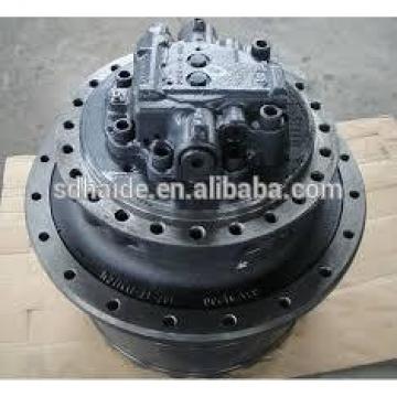 KX121-2 final drive assy,Kubota final drive KX121-2,Kubota KX121-2 travel motor