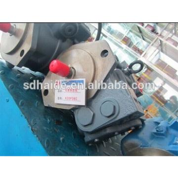 Kawasaki gear pump K3SP36C for Kobelco ,Sumitomo excavator