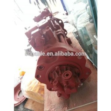 K3V140DT hydraulic pump,hydraulic pump Kawasaki K3V140DT