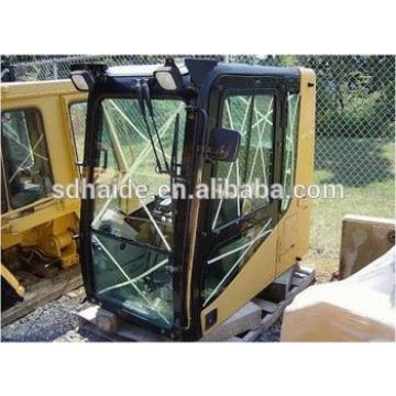 E200B operator cab / cabin excavator parts for sale, 1600X940X1600 cabs for excavators