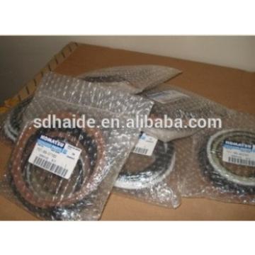 Haide, 4D130 full overhaul gasket kit diesel engine spare parts for new crawler excavator, 4D105, 4D105-3, 4D105-5