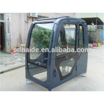 Kobelco SK200-8 operator cab / cabin excavator parts for sale, 1745x985x1670