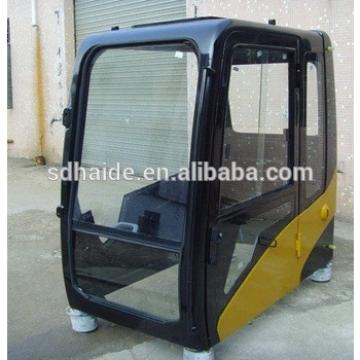 Kobelco SK200-3 operator cab / cabin excavator parts for sale