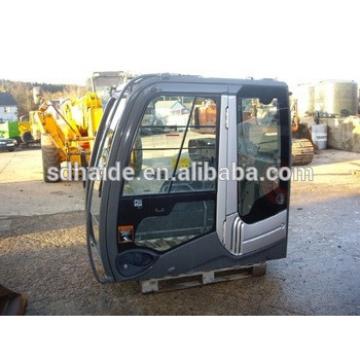 EX200-5 operator cab/cabin excavator parts for sale 1630x1630x970