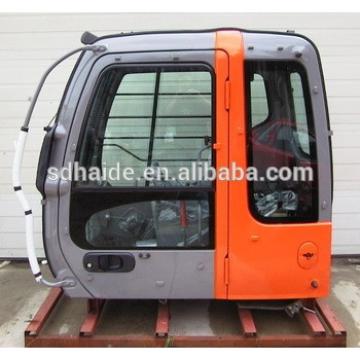 ZASIX120/ZX120 operator cab/cabin excavator parts for sale 1660X990