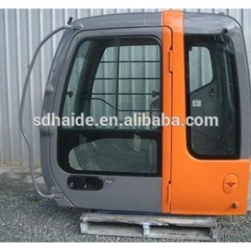 ZASIX110/ZX110 operator cab/cabin excavator parts for sale 1660X990