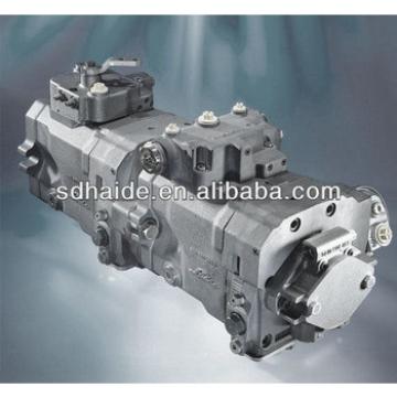 Linde HPV-02 duplex pump