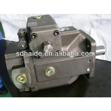 Rexroth A4VSO125 piston pump,piston pump for Rexroth A4VSO125. A4VSO125 hydraulic piston pump