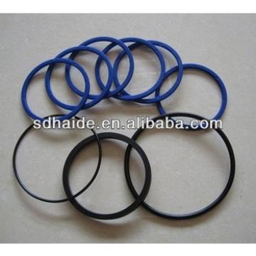 Doosan hydraulic motor seal,doosan rock bucket crawler excavator for DX255LC DX27Z DX300LC DX30Z DX340LC