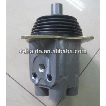 702-16-01861,PPC Valve Pilot Travel Valve for PC200-7 PC200-8 original parts