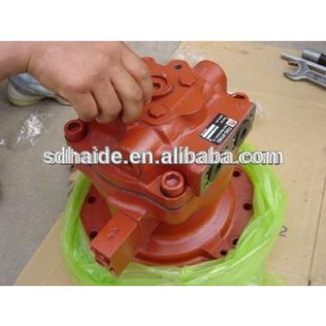 SG08 slewing device swing motor SH200-1,SH200-2, R200-2, R200-3,HD700-3 ,SK230-6 excavator