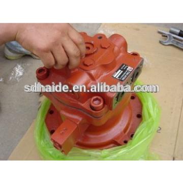 Volvo Excavator Parts,Hydraulic Motor PC130-7 kawasaki hydraulic parts