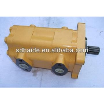 spare parts D60-6 gear pump ass&#39;y 705-30-31203