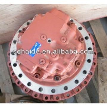 traveling motor assy,final drive assy,Kobelco,Doosan,PC200,PC120,R210,SK60,EX163,SK120,DH225,DH220-7,SK230,R250