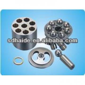 cylinder block for drive motor, spare parts for GM06
