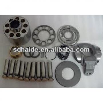 doosan swing motor shaft, swing motor parts for doosan, doosan R130 motor spare parts