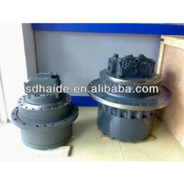 hydraulic motor part, walking motor for PC300, travel motor excavator pc150